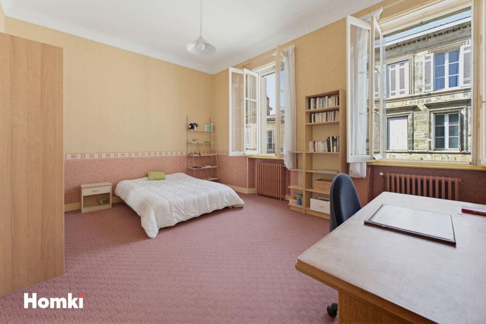 à vendre  Maison Bordeaux (33000)