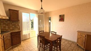  Maison � vendre 6 pi�ces 106 m�