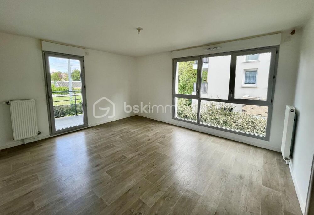 Vente Appartement T3 dans résidence 2019 au calme. Gare à pied ! Melun