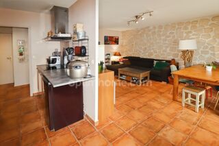  Appartement  vendre 3 pices 65 m