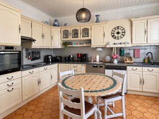  Maison à vendre 6 pièces 134 m²