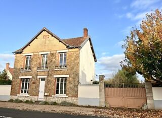  Maison � vendre 5 pi�ces 161 m�