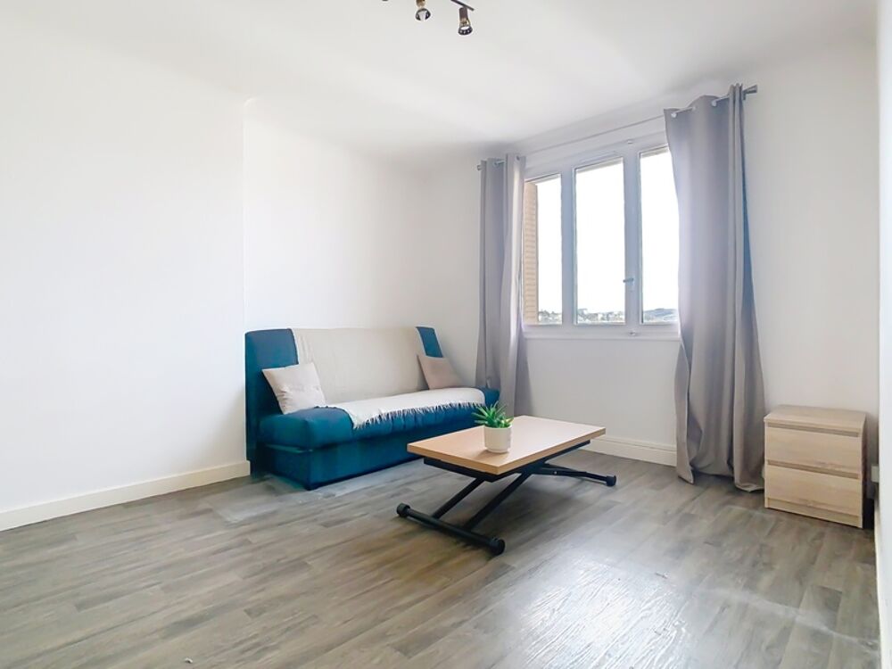 Location Appartement Exclusivité – Appartement T1 lumineux – Annecy secteur gare (74) Annecy