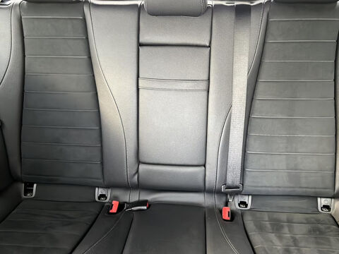 Classe GLE AMG Line – 20 AIRMATIC Pack Memory LED Cam&eacute;ra DAB 2021 occasion 33000 Bordeaux