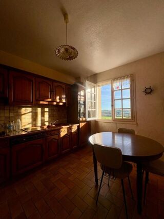  Maison � vendre 5 pi�ces 90 m�