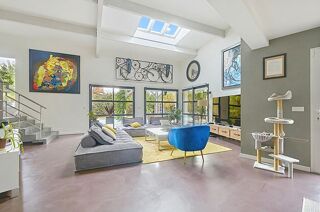  Maison à vendre 8 pièces 220 m²
