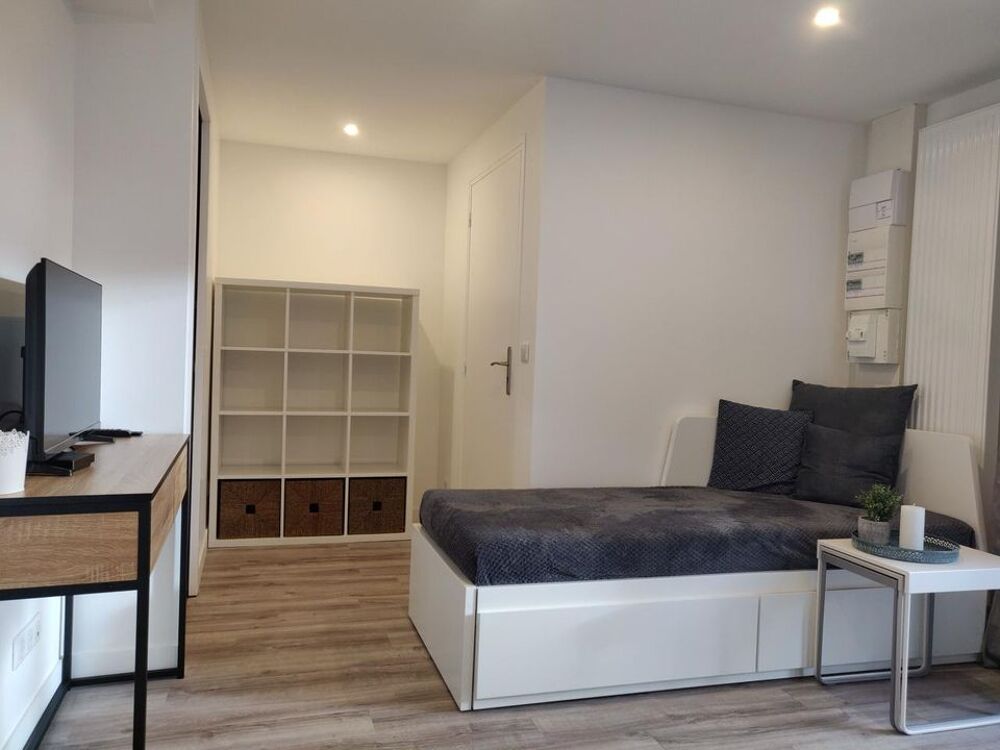 Location Appartement Studio de 18m2 à louer sur Verneuil-sur-Seine Verneuil sur seine