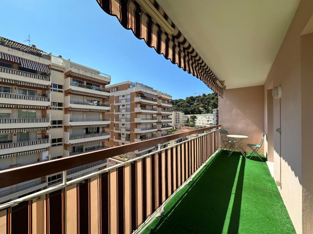 Location Appartement APPARTEMENT 4 PIECES  + PARKING COLLECTIF ET CAVE Roquebrune cap martin