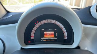 ForTwo 0.9 90 Passion - 2 places 2015 occasion 13190 Allauch