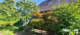  Propriété/château à vendre 5 pièces 130 m²