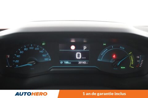 2008 Electrique Active 50 kWh 136 ch 2020 occasion 92130 Issy-les-Moulineaux