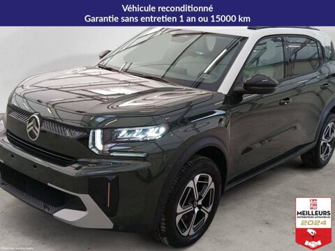 Annonce voiture Citroën C3 Aircross 25870 €
