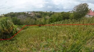  Terrain  vendre 2307 m