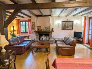  Maison � vendre 9 pi�ces 194 m�