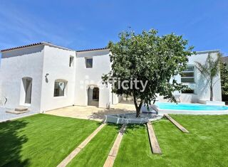  Maison � vendre 6 pi�ces 194 m�