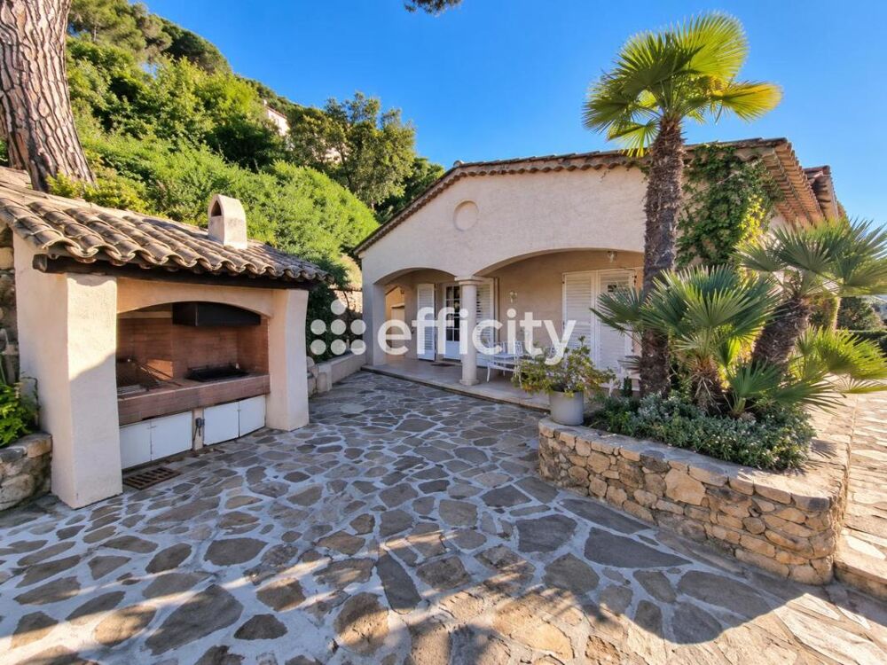 Vente Villa Villa Sainte maxime