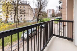  Appartement � vendre 5 pi�ces 92 m�