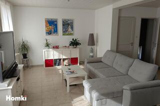  Maison � vendre 6 pi�ces 135 m�