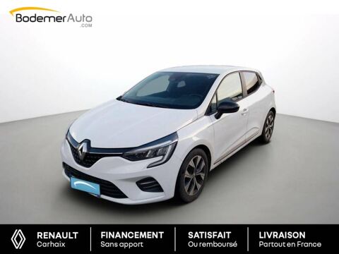Renault Divers SOCIETE TCE 90 EVOLUTION REVERSIBLE 2023 occasion Carhaix-Plouguer 29270