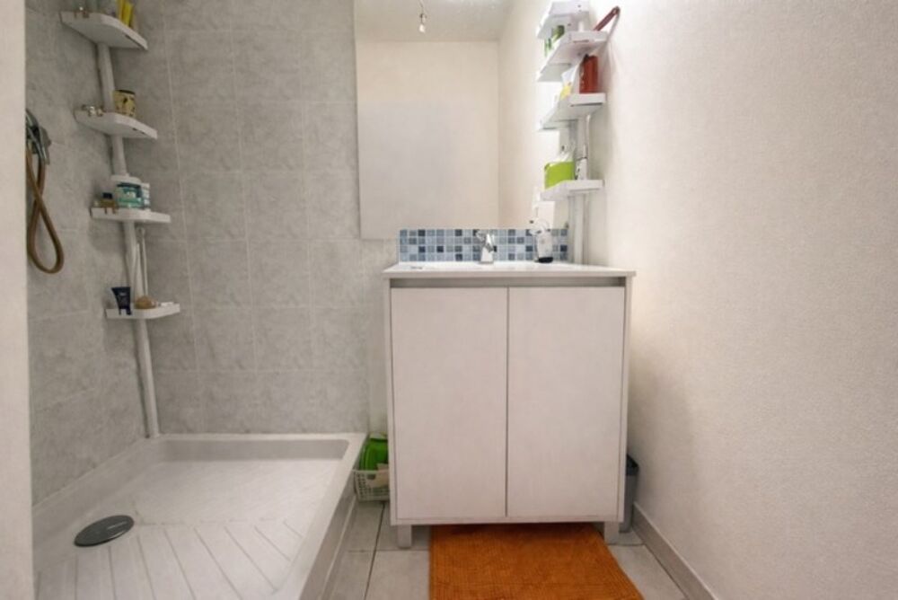 Appartement à vendre T2 SERIGNAN (34)
