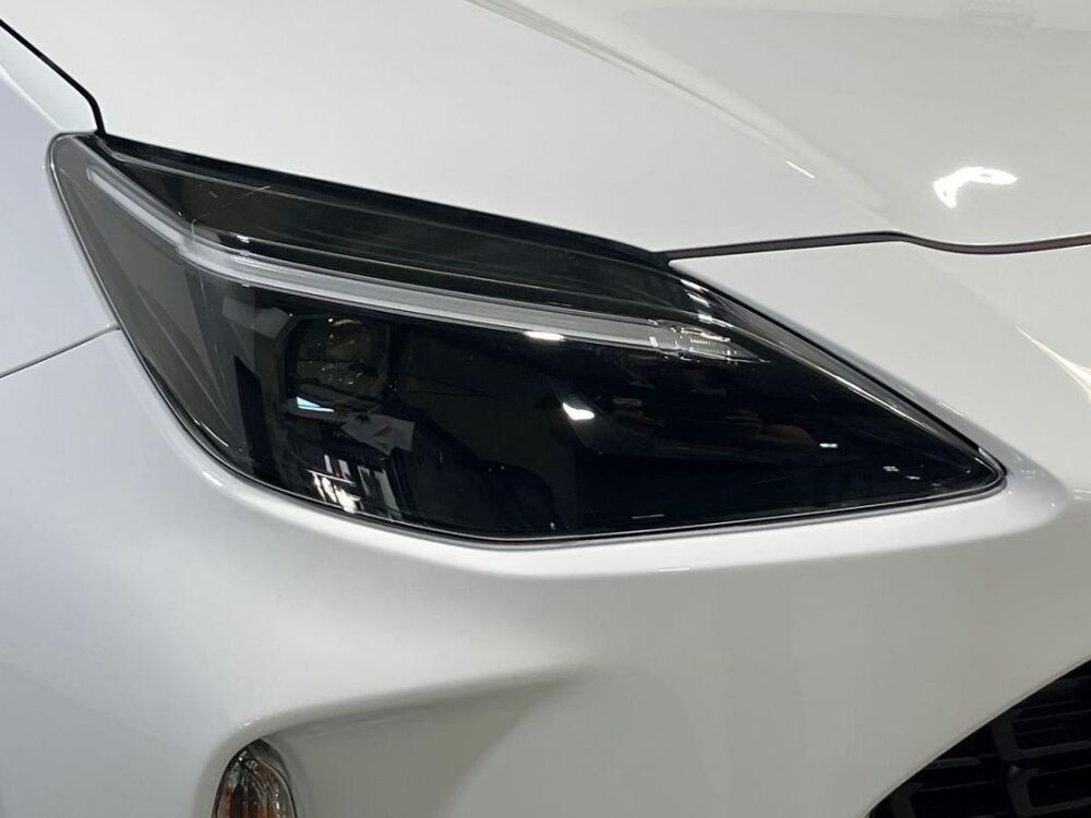 Yaris Cross HYBRIDE 116h 2WD Design 2023 occasion 31100 Toulouse