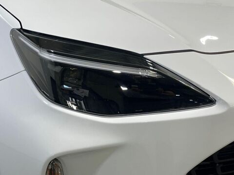 Yaris Cross HYBRIDE 116h 2WD Design 2023 occasion 31100 Toulouse