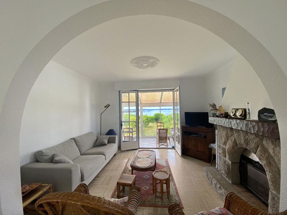  vendre  Maison Locmariaquer (56740)