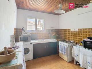  Maison � vendre 4 pi�ces 90 m�