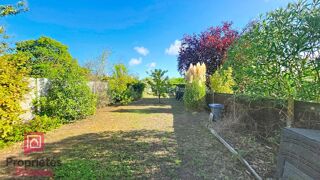  Maison à vendre 5 pièces 95 m²
