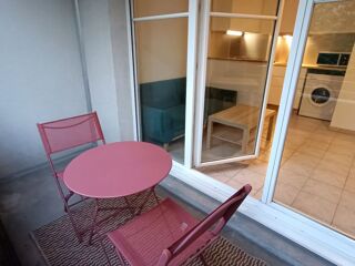  Appartement à louer 2 pièces 32 m²