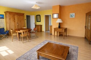  Appartement à vendre 4 pièces 72 m²
