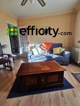  Appartement à vendre 4 pièces 83 m²