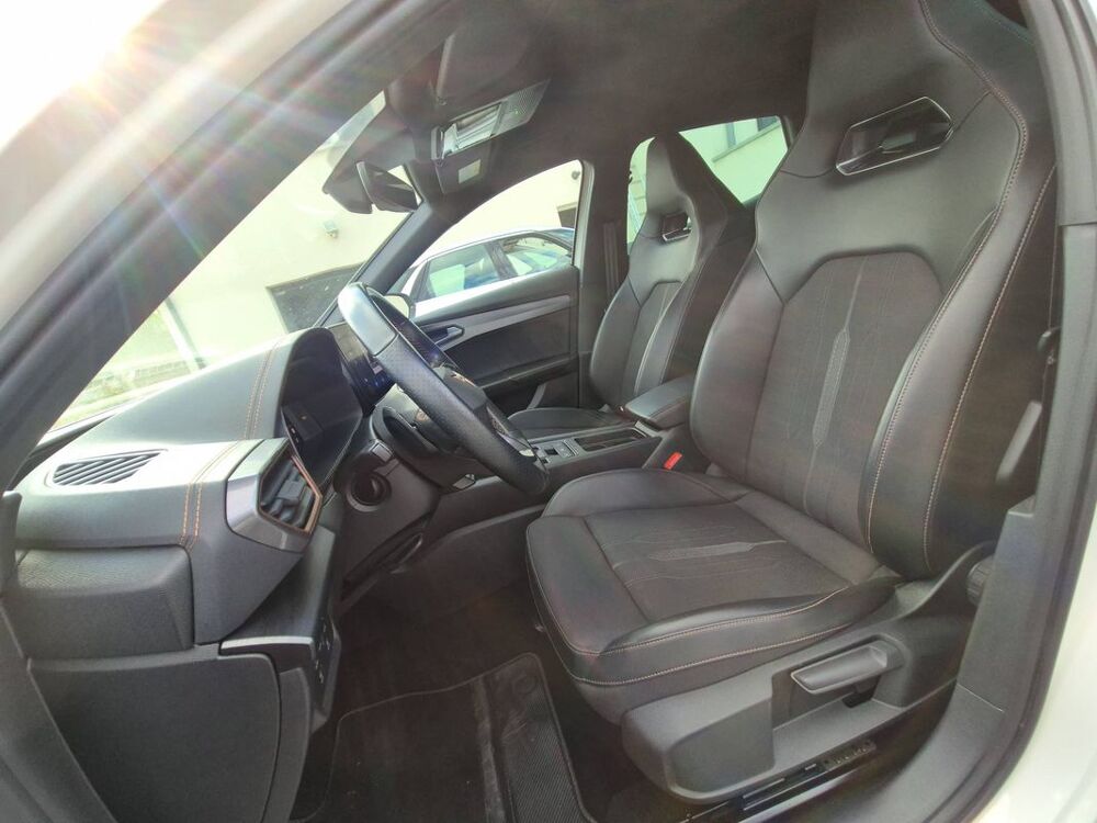 Formentor I 1.4 TSI 245 Plug in Hybrid DSG6 Vz - Automatique 2023 occasion 63000 Clermont Ferrand