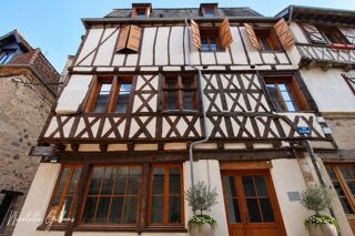 Vente Immeuble BEAULIEU-SUR-DORDOGNE – IMMEUBLE DE RAPPORT DU XVIIe SIÈCLE AU CŒUR D'UN DES PLUS BEAUX VILLAGE DE FRANCE Beaulieu sur dordogne