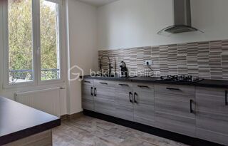  Maison � vendre 5 pi�ces 90 m�