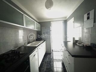  Appartement � vendre 4 pi�ces 79 m�