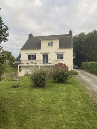  Maison � vendre 6 pi�ces 130 m�