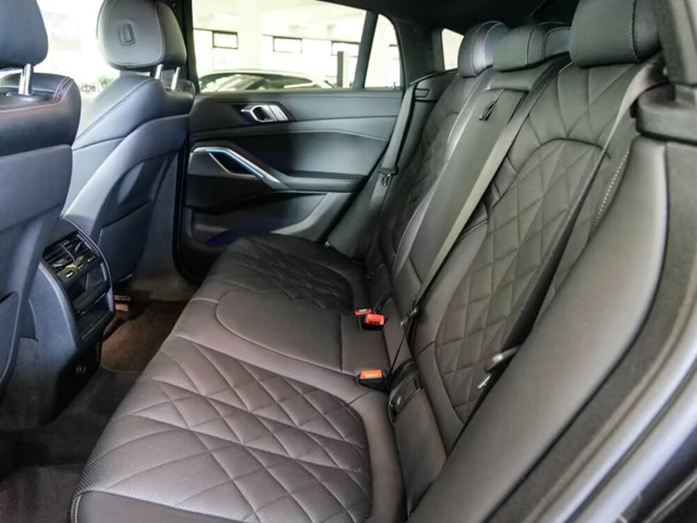 X6 xDrive30d 2023 occasion 33000 Bordeaux