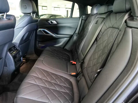 X6 xDrive30d 2023 occasion 33000 Bordeaux