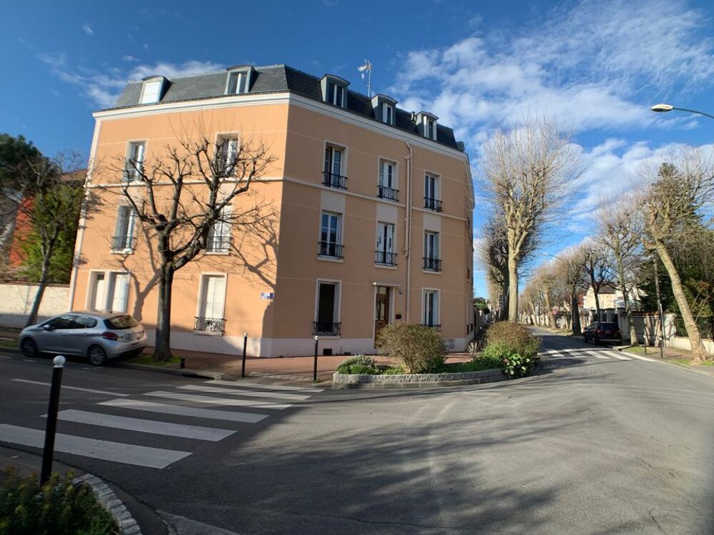 Location Appartement Studio de 25m2 à louer sur Saint-Maur-des-Fossés Saint maur des fosses