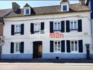 Proprit/chteau  vendre 8 pices 137 m