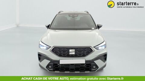 Arona 1.0 TSI 115 ch Start/Stop DSG7 Copa 2026 occasion 69190 Saint-Fons