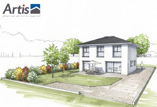  Maison 5 pièces 145 m² Echenevex