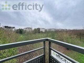  Appartement � vendre 3 pi�ces 59 m�