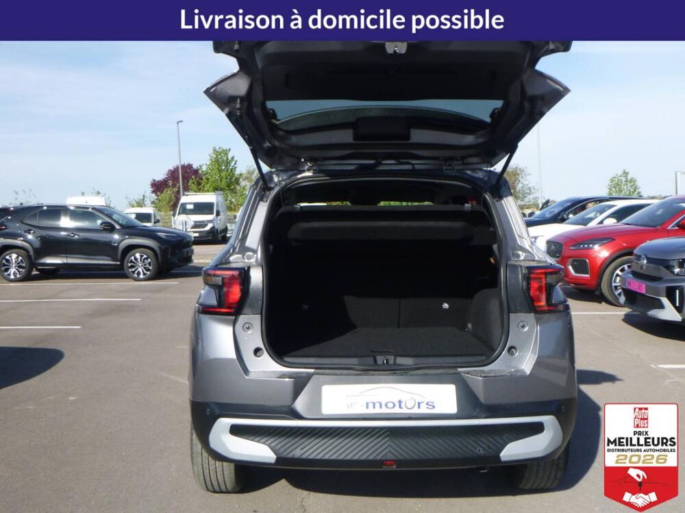 C3 Aircross Turbo 100 Plus 5PL 2026 occasion 10150 Lavau