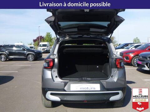 C3 Aircross Turbo 100 Plus 5PL 2026 occasion 10150 Lavau