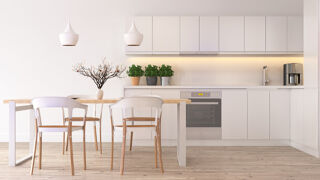  Appartement  vendre 4 pices 89 m