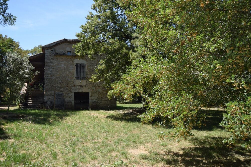 Vente Maison Maison à vendre 4 pièces VERS (46) Vers