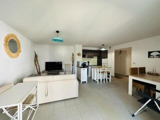  Appartement à vendre 3 pièces 64 m²