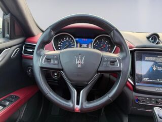Ghibli III 3.0 V6 350 25CV AUTO 2019 occasion 55800 Contrisson